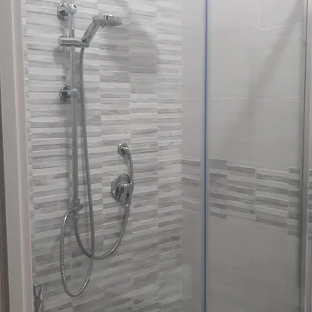 Casa Vacanze Il Paese Dipinto Montegiordano Exterior foto