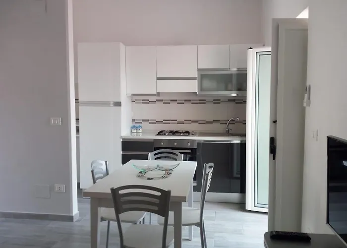 Casa Vacanze Il Paese Dipinto