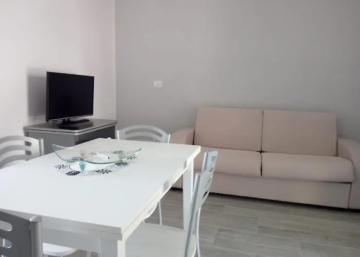 Casa Vacanze Il Paese Dipinto