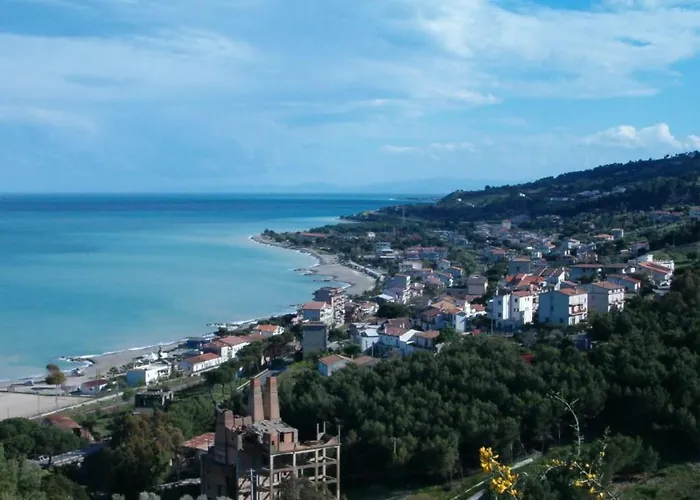 Casa Vacanze Il Paese Dipinto