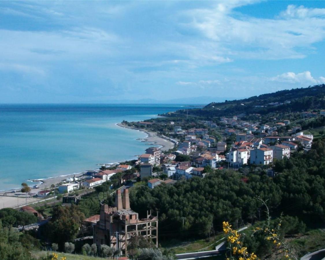 Holiday home Il Paese Dipinto *