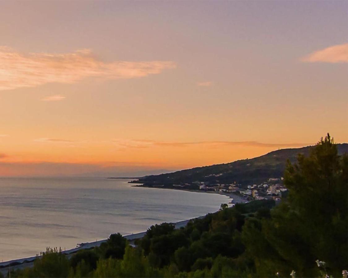 Holiday home Il Paese Dipinto *