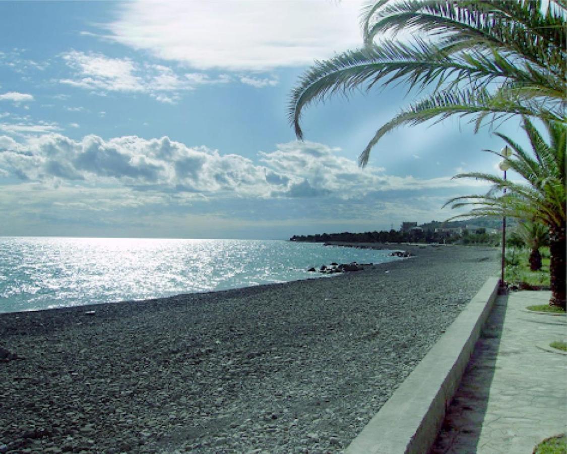Сasa de vacaciones Il Paese Dipinto *